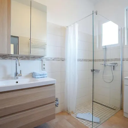 Apartment Haus Groote Bluese 1