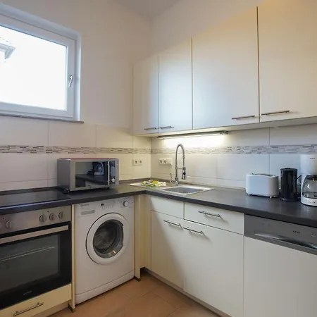 Haus Groote Bluese 1 *